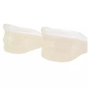 [오너클랜]bns 남여공용 실리콘 젤리5단 분리형 4cm 키높이깔창