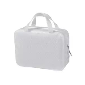 [에이치플러스몰]bns 썸머 핸드백 물놀이 가방 투명 핸드백 대형