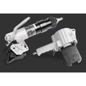 노끈 핸디형 철밴딩 PP밴드 고정 밴딩기 텐셔너 결속기