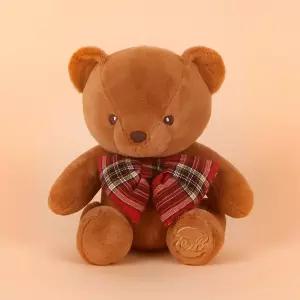 비비패밀리 곰인형(에디 브라운)장식 장난감 완구 어린이선물 날선물 캐릭터 캐릭터봉제