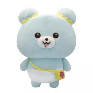 만두토끼 스탠딩 인형 M(곰)장식 장난감 완구 어린이선물 날선물 캐릭터 캐릭터봉제