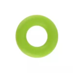 bns 매드불 무소음 실리콘 고무 악력기 1단계 그린 30LB