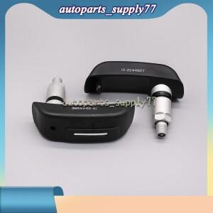 8532731 TPMS 센서 BMW 호환 바이크 오토바이 F 650 700 800 K 1200 R 900 36318532731 2 개