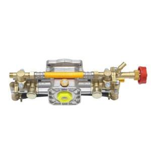 엔진 농업 4행정 분무기 펌프 고압살수기 워터 그리스필요 예초기 가솔린 부품 버터컵