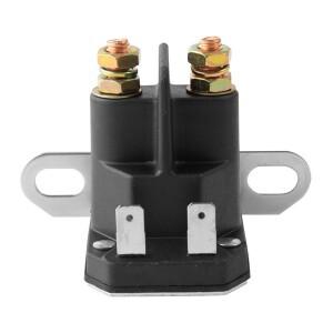 스타터 솔레노이드 릴레이 잔디 예초기 라이딩 트랙터 전동보트용 아연 합금 33-335 725-04439A 1134-2962-
