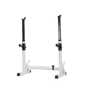 가정용 랙 역기 홈짐 스쿼트 벤치프레스 바벨거치대