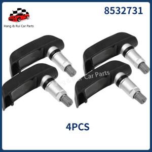 36318532731 타이어 압력 모니터링 센서 앞뒤 BMW 호환 바이크 오토바이 R 1200 S ST RT GS K S용