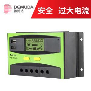 TK60D 캠핑카 태양광컨트롤러 제어기 충전 태양광제어기