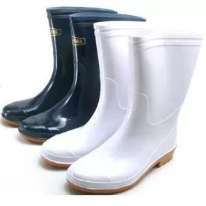 말표 남자장화 M2 시장 낚시 남반남성장화 요팅반 신발 갯바위 미끄러방지