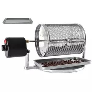 소형 커피볶는기계 커피 카페 팝콘군밤 로스터 기계 로스팅 간식 원두 볶는