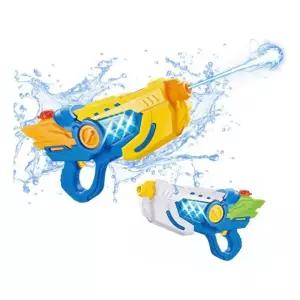 오토매틱워터 스나이퍼 자동물총K 색상랜덤발송유아장난감 여름휴가 목욕놀이 워터건 장난감 배틀 완구 놀