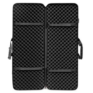 에어소프트건 캐리어 라이플 스나이퍼 하드 서바이벌 소총 케이스