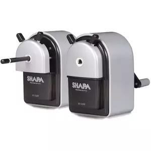 티티경인 연필깎이 OA샤파 KI-1100깎는도구 깍기 깎기 필기구 가정용