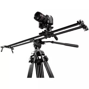 카메라 슬라이더 슬라이드 1. 트랙 지지대 60CM슬라이드레일 경량 촬영 레일