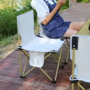 휴대용 캠핑의자 경량 접이식 피크닉 폴딩체어낚시 용의자 로우 릴렉스 폴딩 감성 낚시용