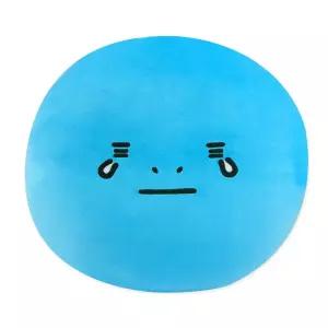 공룡 대발이 원형모찌쿠션 뿔뿔이 인테리어애착인형 캐릭터 선물용 어린이