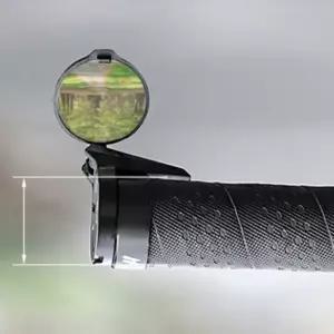 로드 자전거 핸들바 후사경 소형 사이드미러 백미러귀여운 간편한설치 360도백 거울 MTB 시야확보 가성비좋