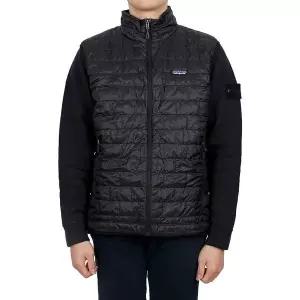 파타고니아 NANO PUFF 나노 퍼프 패딩조끼 84242 BLK 434056