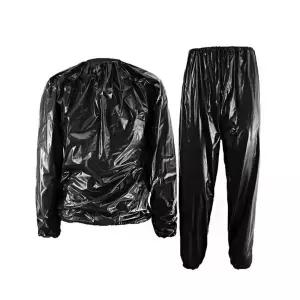 여성 운동 효과 복사열 빠른 순환 땀복 상하의 세트여자 발열 나시 남자 레깅스