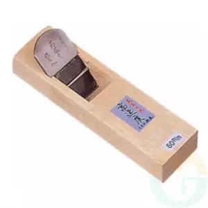 날폭 60mm 목공대패 목공용공구 석고대패
