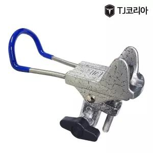 TJ코리아 프리미엄 선상받침대 원투 갯바위 거치대낚싯대 배낚시 배낚싯대 낚시대 바다 걸이 대홀더