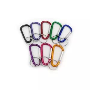 [오너클랜]bns 다용도 패션 카라비너 소형