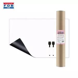 [오너클랜]bns 포비 고무철판 화이트보드 대형 RS-20