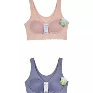 천연소재 인견 풀컵 몰드 스포츠 브라여성 운동 매일입고싶은 활동적인 운동용 일상패션 이너탑 깔끔한 모