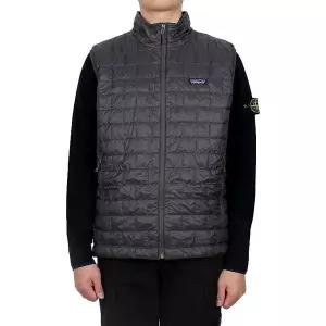 파타고니아 NANO PUFF 나노 퍼프 패딩조끼 84242 FGE 434055