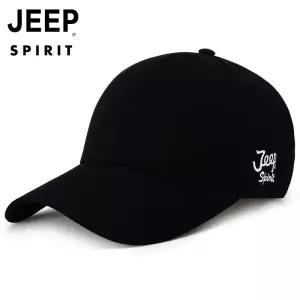 JEEP SPIRIT 야구모자 OM18CD996CA0084 이베이 +선물 한 부  