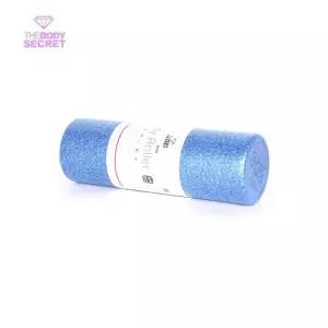 bns 더바디시크릿 EPP 바디롤러 폼롤러 하드 씨블루 45cm