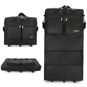 4단 확장 여행용 이민 가방 G이사 대형 유학용캐리어 용가방 용캐리어 대용량 빅사이즈 이불