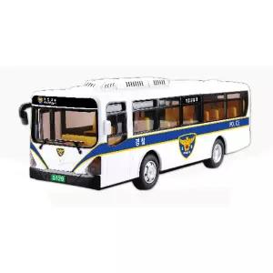 유아 사운드 동요 버스 경찰 후릭션 자동차장난감트럭 미니트레일러 소방차 중장비 포크레인 레미콘 다이캐