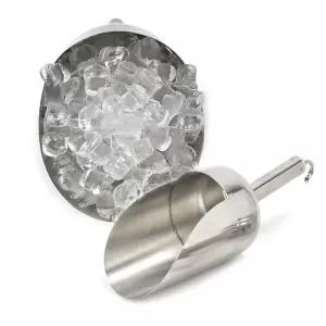 bns 올스텐 원형 얼음 스쿠프 커피 스쿱 왕대