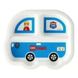 토미카 런치 트레이식판 치트레이 치식판 어린이 식기 어린이용 키즈 캐릭터 음식 플라스틱