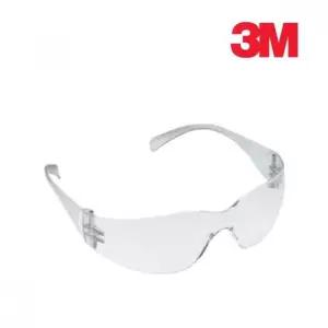 [에이치플러스몰]bns 3M 산업용보안경 VIRTUA