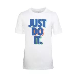 나이키 CU4569100 JDI 스택 숏슬리브 티운동반팔 여성셔츠 스포츠셔츠 트레이닝 슬리브 슬리브탑