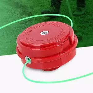 벌초 잔디정리 예초기 장착용 나일론커터줄 잡초제거 제초작업 안전날 교체용끈