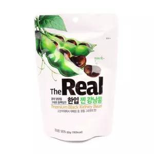 한입 찐 강낭콩 80g 1박스 20개찐 간식 찐간식 안주