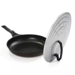 힘멜 후라이팬 덮개 32cm 커버 프라이 멀티뚜껑 보관