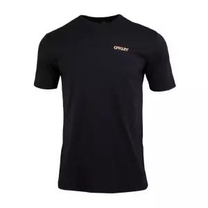 오클리 카모 프린트 티(FOA40178302E)셔츠 남성셔츠 남자셔츠 라운드셔츠 블랙반팔 스포츠 검정셔츠 셔츠