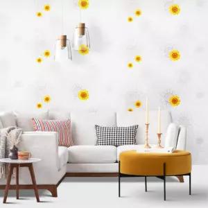 셀프시공 아이방 안방 스티커 단열벽지20m 거실 간편 방한 아파트천정 시트지