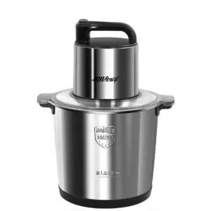 대형 믹서 블렌더 고기 다지기 가정용 강력 분쇄 스테인리스