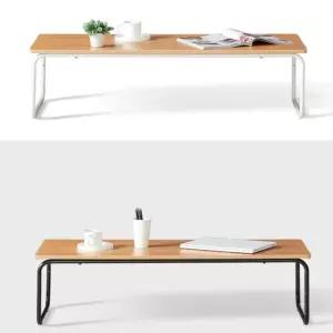 원룸 자취생 1인 혼밥 낮은 좌식 미니 식탁 커피 소파 탁자 인테리어 찻상 좌탁