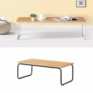 낮은 좌식 커피 혼밥 인테리어 우드 테이블 작은탁자 침실 좌탁 찻상 엔틱 쇼파