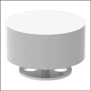 향앤미과학 고급 원형 회전 오르골 뮤직박스실내데코 인테리어 장식용 소품