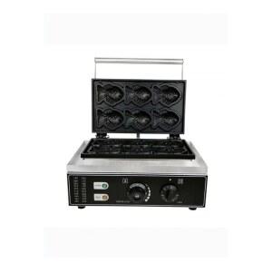 전기붕어빵기계 업소용 가정용 장사 6구