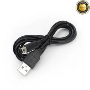 닌텐도 DSi XLLL 뉴 XL 2ds xl 게임용 1.2m USB 충전 케이블 데이터 전원
