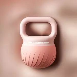 CABOSS 소프트 케틀벨바디 캐틀 웨이트캐 기구 근력운동캐