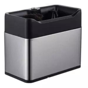 전동 클린포터 넉박스 넛박스 찌꺼기 클리너 커피